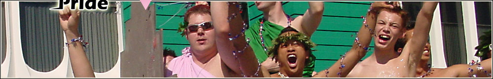 Pride Archives