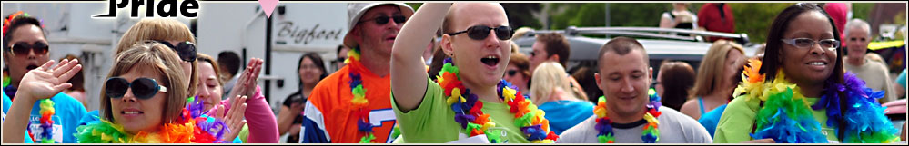 Pride Archives